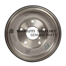 TAMBOR DE FRENO POSTERIOR SUZUKI NEW ERTIGA - ORIGINAL