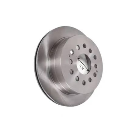 DISCO DE FRENO 1GD-2GD - HIACE COMBI - POSTERIOR