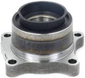 BOCAMAZA POSTERIOR HIACE - 2GD -1GD - 2019 -> RH - TECHO ALTO