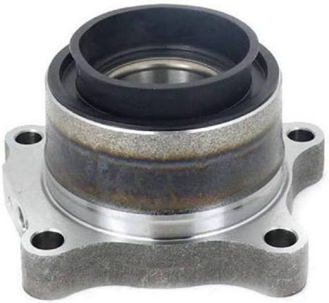 BOCAMAZA POSTERIOR HIACE - 2GD -1GD - 2019 -> RH - TECHO ALTO