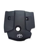 TAPA DE INTERCOOLER 1GD - HILUX REVO