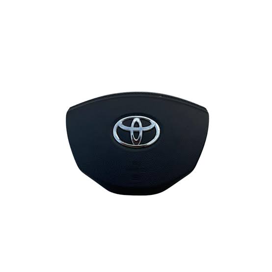 TAPA DE AIRBAG TIMON YARIS 2014-> - ENVIDIA - FULL