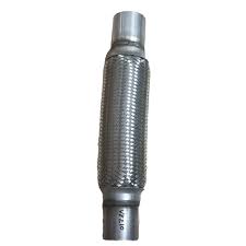 VIBRADOR DE ESCAPE 1 3/4"X10"X14" - AUTOS - REFORZADO