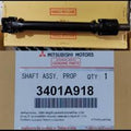 CARDAN DELANTERO MITSUBISHI L200 - ORIGINAL