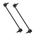 TERMINAL ESTABILIZADOR DELANTERO XPANDER 2019--> - OUTLANDER 2006 > - LANCER - ASX - 30 CM - RH/LH