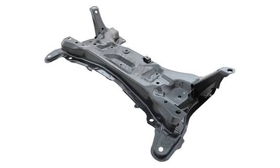 PUENTE DELANTERO YARIS 06-12 - ENVIDIA - ETIOS