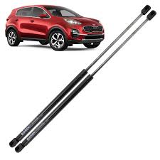 AMORTIGUADOR DE COMPUERTA KIA SPORTAGE 2017-> - TUCSON