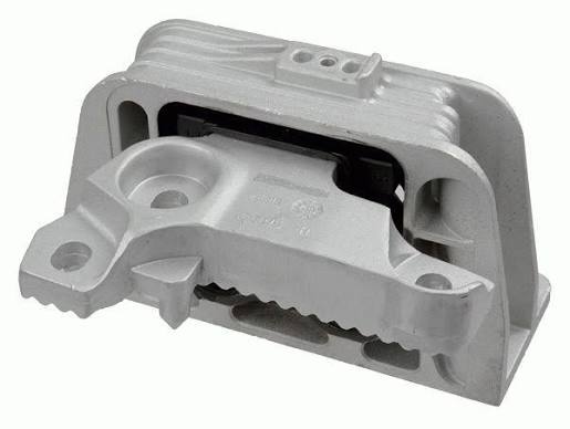 SOPORTE DE MOTOR RENAULT MASTER - RH