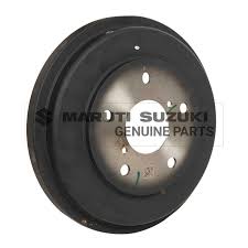 TAMBOR DE FRENO POSTERIOR SUZUKI NEW ERTIGA - ORIGINAL