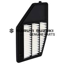 FILTRO DE AIRE SUZUKI S-PRESSO - ALTO 2022-> - K10C