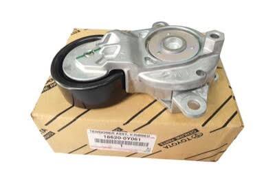 TEMPLADOR DE CORREA ALTERNADOR 1NR - URBAN CRUISER - YARIS - AVANZA - BAJO