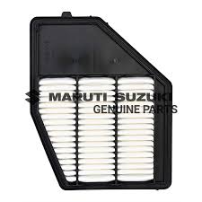 FILTRO DE AIRE SUZUKI S-PRESSO - ALTO 2022-> - K10C