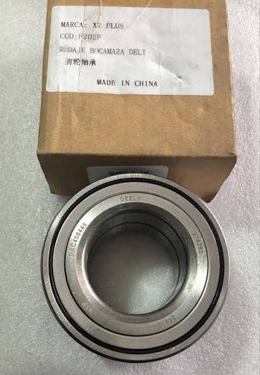 RODAJE RUEDA DELANTERA CHANGAN X7 PLUS