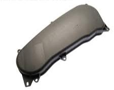 TAPA FRONTAL 2KD-1KD - PLASTICO - EXTERNO