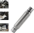 VIBRADOR DE ESCAPE 1 3/4"X10"X14" - AUTOS - REFORZADO