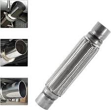 VIBRADOR DE ESCAPE 1 3/4"X10"X14" - AUTOS - REFORZADO