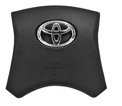 TAPA DE AIRBAG TIMON HILUX VIGO 09-15