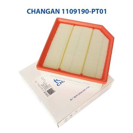 FILTRO DE AIRE CHANGAN X7 PLUS