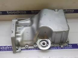 CARTER SUZUKI S-PRESSO - ORIGINAL - K10B