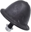 TOPE DE TRAPECIO L200 - DKR - INFERIOR
