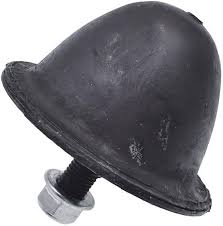 TOPE DE TRAPECIO L200 - DKR - INFERIOR