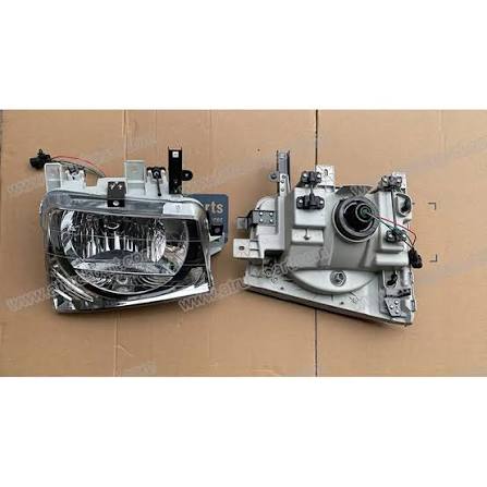 FARO DELANTERO HD78 - HD65 - RH
