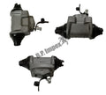BOMBIN DE FRENO POSTERIOR MAHINDRA KUV100 - RH