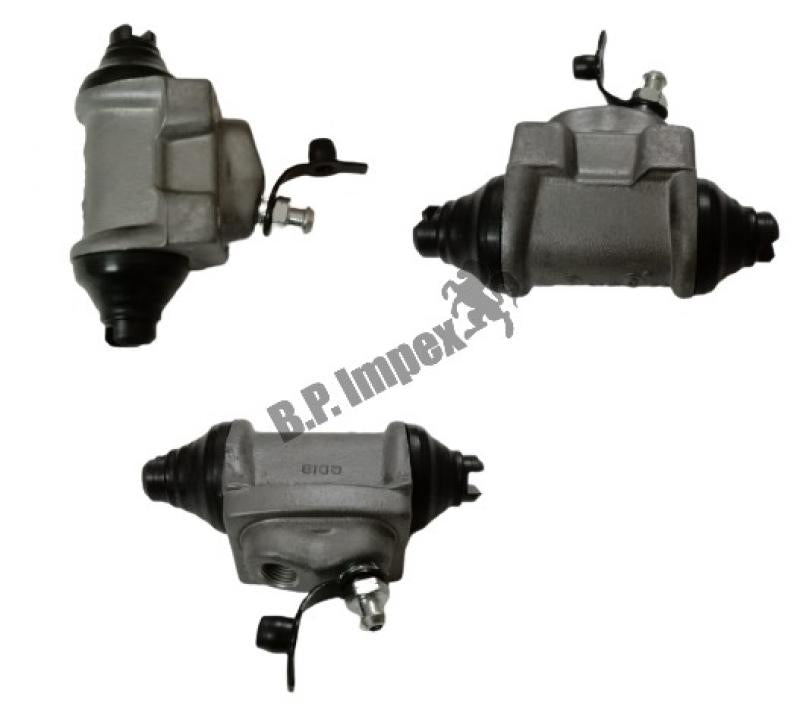 BOMBIN DE FRENO POSTERIOR MAHINDRA KUV100 - RH