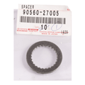 VOLANDA DE PALIER ESTRELLADO - HILUX 90-05 - 26 DIENTES - ORIGINAL