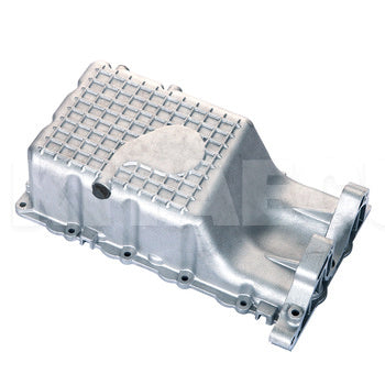 CARTER JETOUR X70 - ALUMINIO