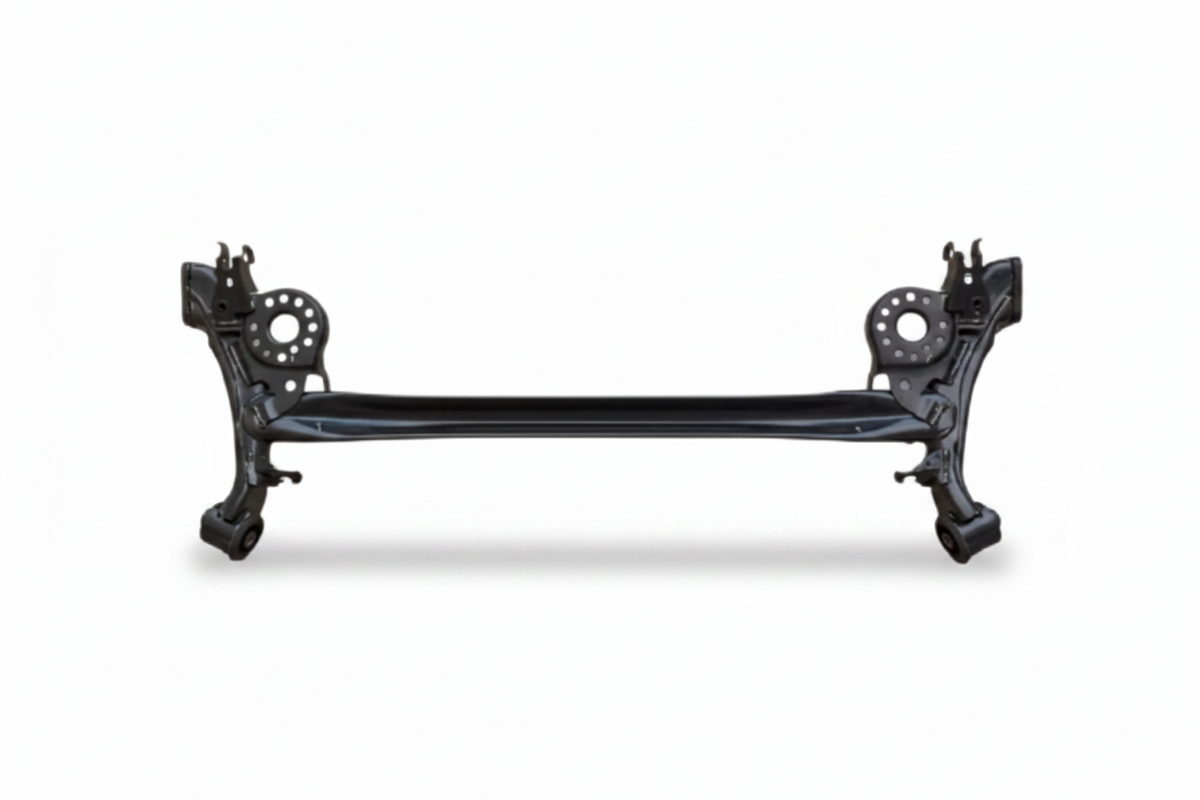 PUENTE POSTERIOR SUZUKI CELERIO 2013->