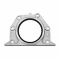 RETEN DE CIGUEÑAL POSTERIOR ZD30 - CON BASE DE ALUMINIO