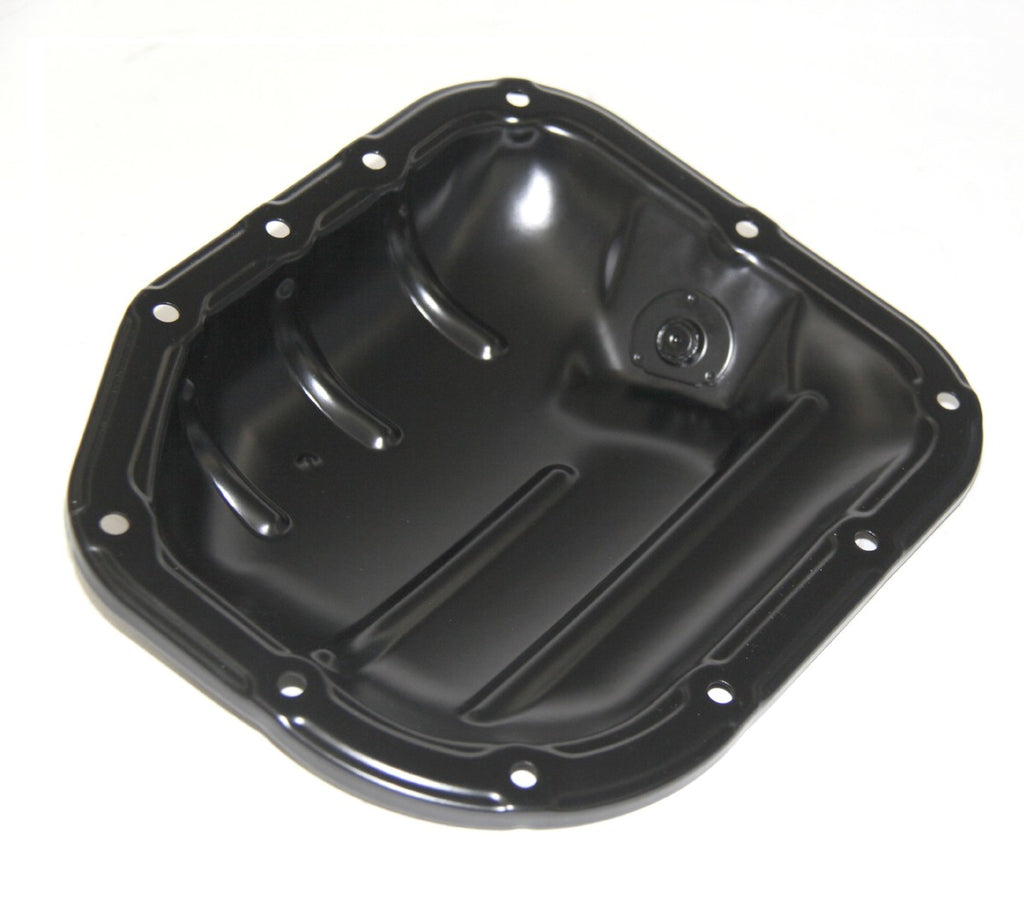 TAPA DE CARTER YARIS - PROBOX