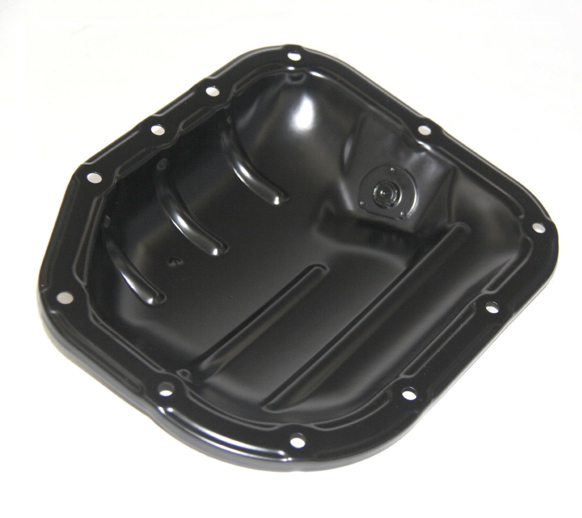 TAPA DE CARTER YARIS - PROBOX