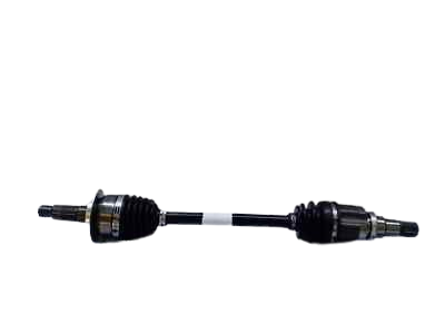 PALIER ARMADO SUZUKI ERTIGA - LH