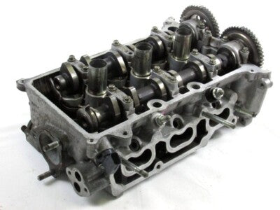 CULATA DE MOTOR SUZUKI ALTO ANTIGUO K10B - 10-14 - ORIGINAL