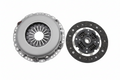 SEMIKIT DE EMBRAGUE SUZUKI K10 - 7 - 18D