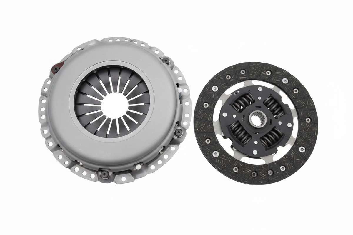 SEMIKIT DE EMBRAGUE SUZUKI K10 - 7 - 18D