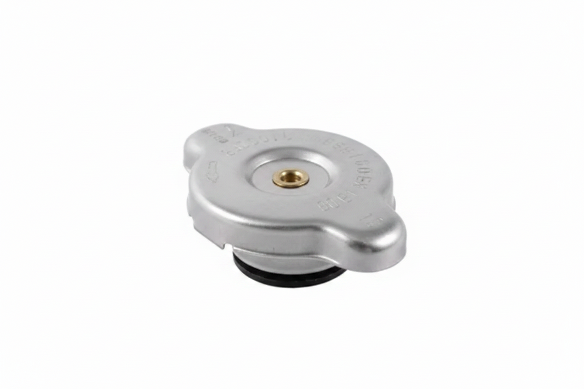 TAPA DE RADIADOR SUZUKI K10 - ALTO - ORIGINAL
