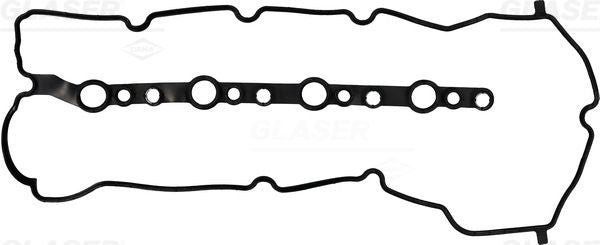 EMPAQUE TAPA BALANCINES 1GD-2GD REVO