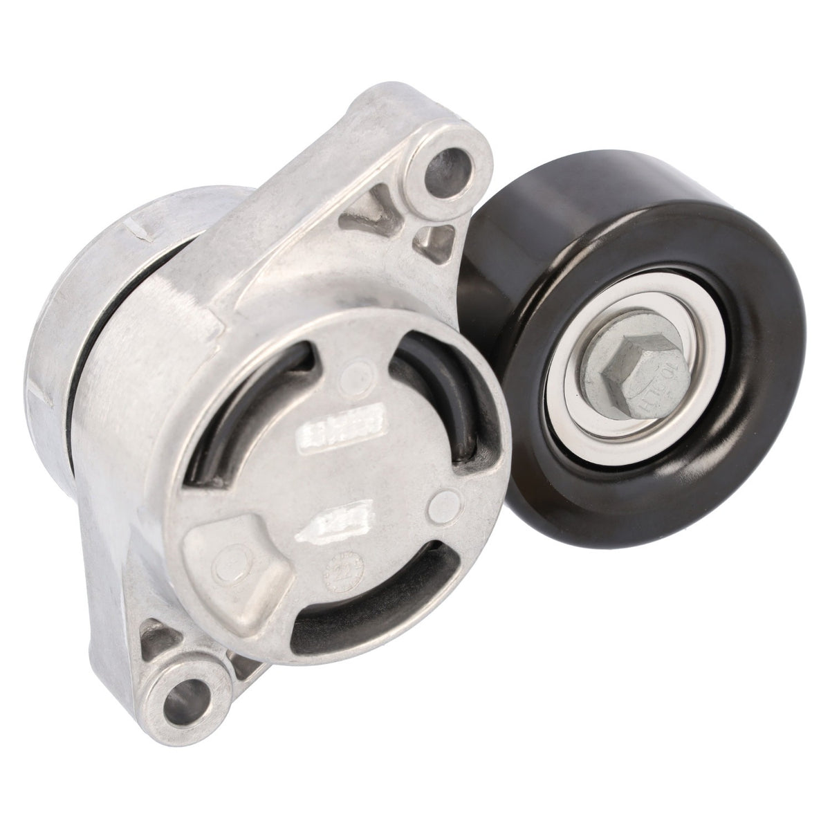 TEMPLADOR DE CORREA ALTERNADOR 1NR - AVANZA - RUSH - ARMADO