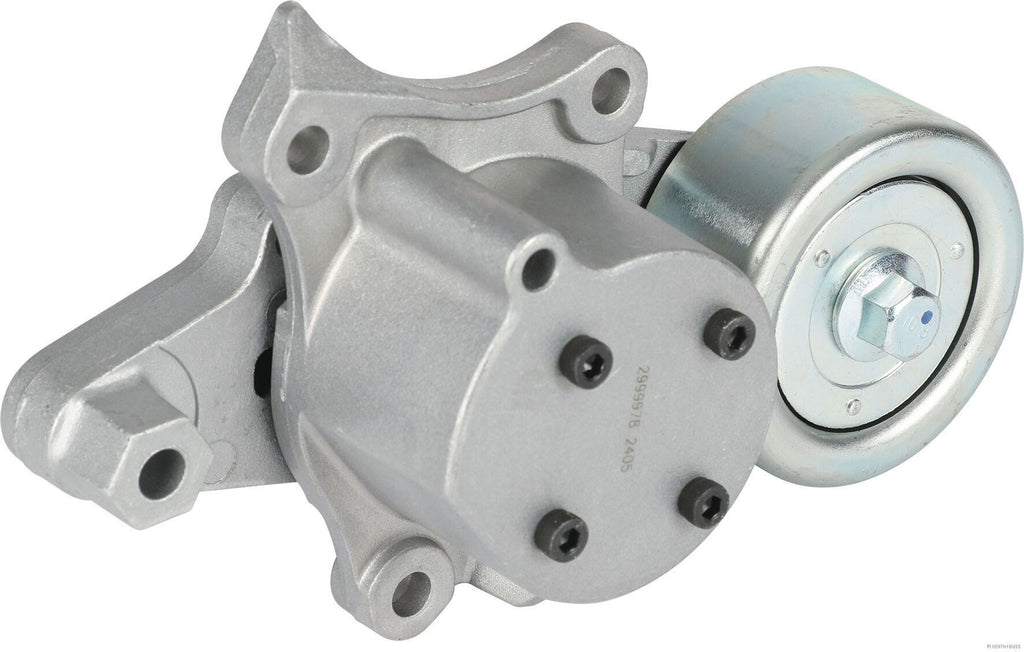 TEMPLADOR DE AIRE ACONDICONADO 1GD - 2GD - HILUX REVO