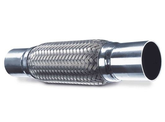 VIBRADOR DE ESCAPE 2 3/4"X8"X12" - TUCSON - CAMIONETAS - REFORZADO