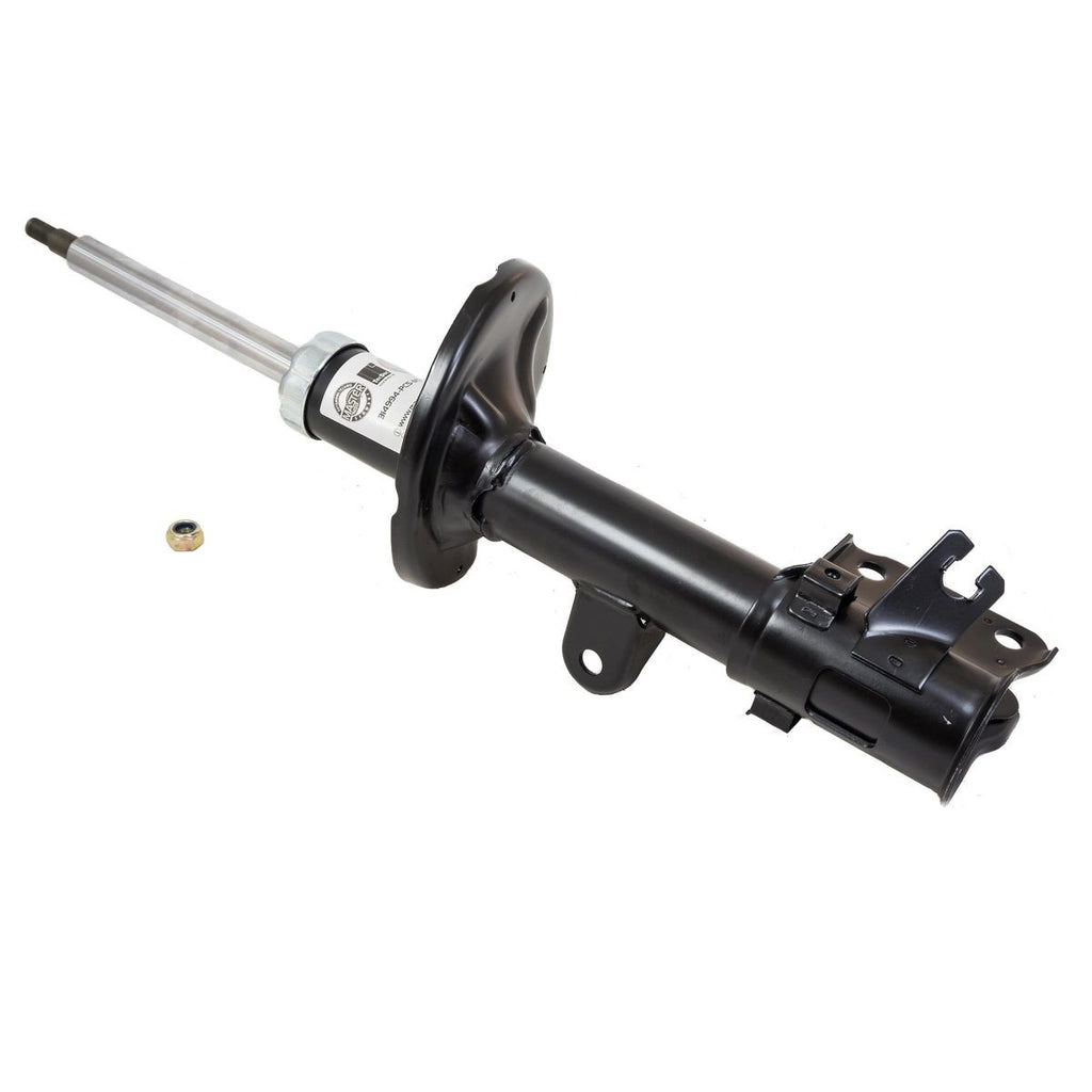 MACKPERSON DELANTERO TUCSON - SPORTAGE - 04-11 - LH