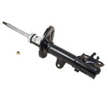 MACKPERSON DELANTERO TUCSON - SPORTAGE - 04-11 - LH