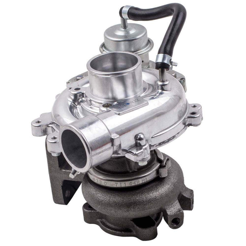 TURBO DE MOTOR 2KD SOLO TURBO - COMBI