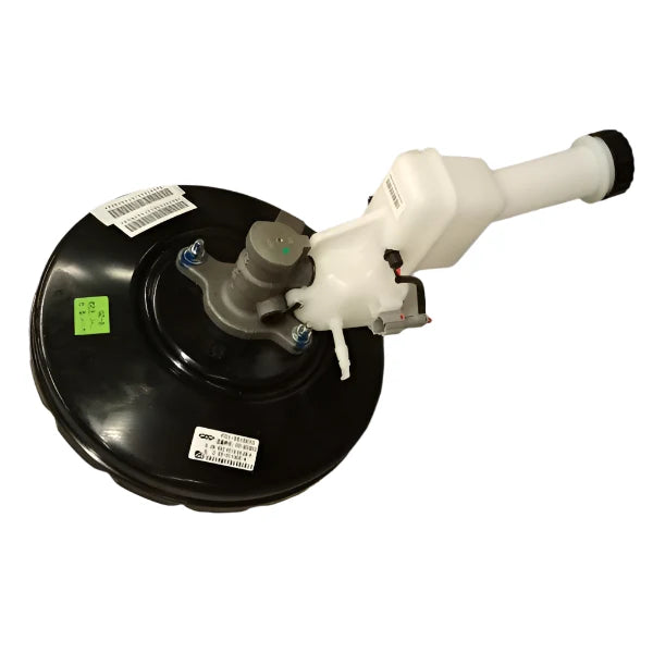 HIDROVACK DE FRENO JETOUR X70 - ARMADO CON BOMBA - OEM