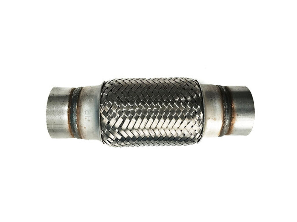VIBRADOR DE ESCAPE 2"X6"X10" - COROLLA - AUTOS - REFORZADO