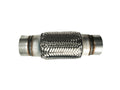 VIBRADOR DE ESCAPE 2"X6"X10" - COROLLA - AUTOS - REFORZADO